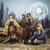 Grand Opening - Steve 'n' Seagulls