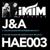 You're Calling Me - J&A