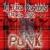 Anarchy In The UK - SEX PISTOLS