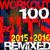 A Light That Never Comes - Workout Remix Factory