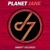 Uchu Sanango - Planet Jane