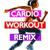 Dark Horse - Workout Remix Factory