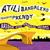 Keep Me Up - Atili Bandalero
