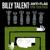 Turn Your Back with Anti-Flag - Billy Talent