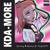 KDA MORE (Russian cover) - KDA feat. Daniela