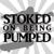 Dialed - Stoked On Being Pumped