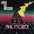 Disco Project - Pink Project