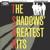 Midnight - The Shadows