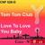 Love to Love You Baby - Tom Tom Club