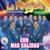 Son Santa Cecilia - Marimba Orquesta la Pegajosa