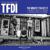 Burning - TFDI