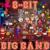 Overworld Theme (From "Super Mario Bros 2') - The 8-Bit Big Band