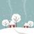 It's winter - Sia