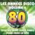 It's Rainning Men - The Disco Music Makers