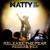 Release the Fear - Natty