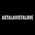 ASTALAVISTALOVE - Zivert