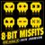 Flake - 8-Bit Misfits