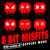 Personal Jesus - 8-Bit Misfits