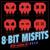 Freewill - 8-Bit Misfits