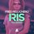 Iris - Fred Pellichero