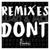 Dont - Lu4o