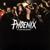 On fire - Phoenix