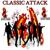 Disco Attack It's Over - Disco Attack