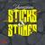 Sticks & Stones - Shenseea