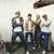 Start The Commotion - The Wiseguys