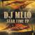 Star Time (moombahton) - DJ Melo