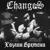 Ты и я - Changes