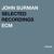 Edges Of Illusion - John Surman