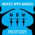Opening Song - Merry-Go-Round of Life - Music Box Mania