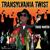 Transylvania Twist - Trade Martin
