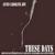 These Days - Rudimental