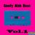 BaBABOOEY 2 - Eric Carmen The Non Binary Sandman