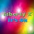 Just a Little - Liberty X