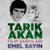 Feryat - Emel Sayın
