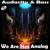 The Universe - We Are Not Analog