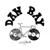 Pseudonym - Dan Bay