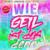 Wie geil ist das denn - Dennis Johnson