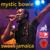 Sweet Jamaica - Mystic Bowie