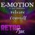 Release Yourself - E-Motion