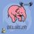 Delirium - Daresh Syzmoon