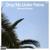 Drop Me Under Palms - Africana Sundown
