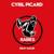 Gray Cloud - Cyril Picard