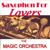 Love Theme - The Magic Orchestra
