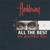 Lover Be Thy Name - Haddaway