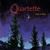 The Perfect Christmas Tree - Quartette