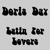 Por Favor - Doris Day